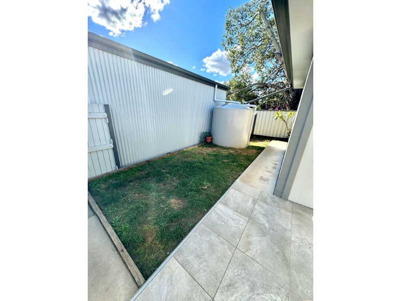 6/10 Blanchard Street, CHINCHILLA Apartment for rent Listed by Jess