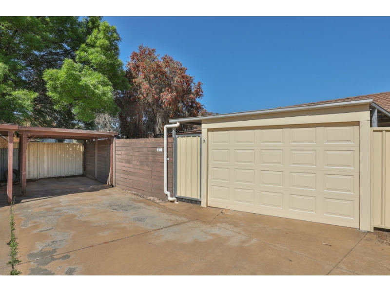 3/248 Seventh Street, MILDURA Apartment for rent Listed by Deagan