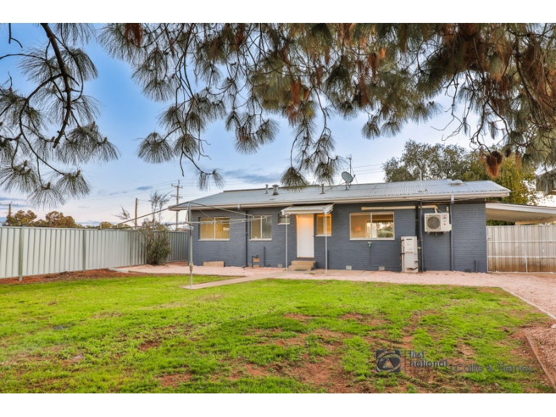 32 Silver City Highway, BURONGA House for rent Listed by Sue Connelly