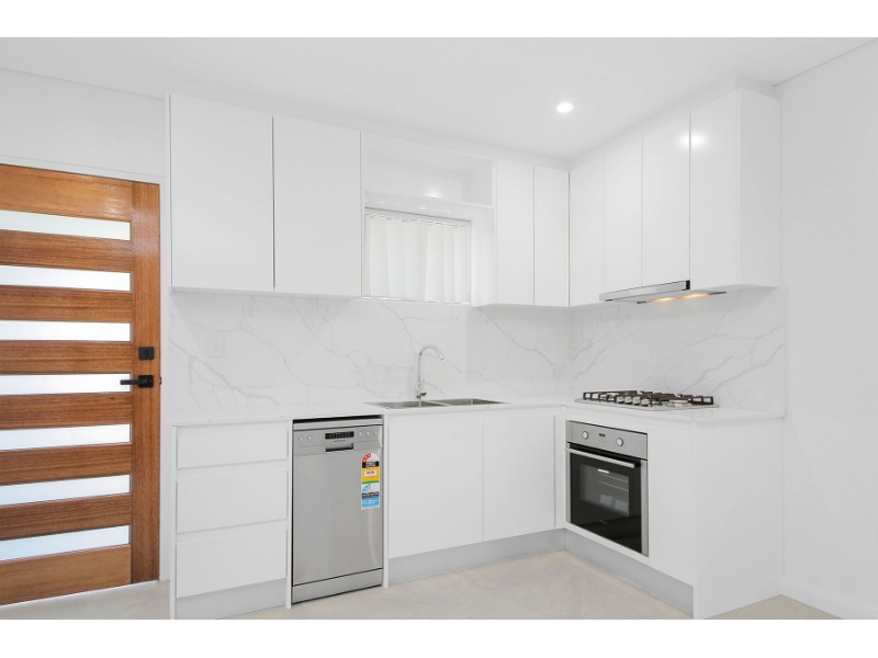 Rental properties & online application form