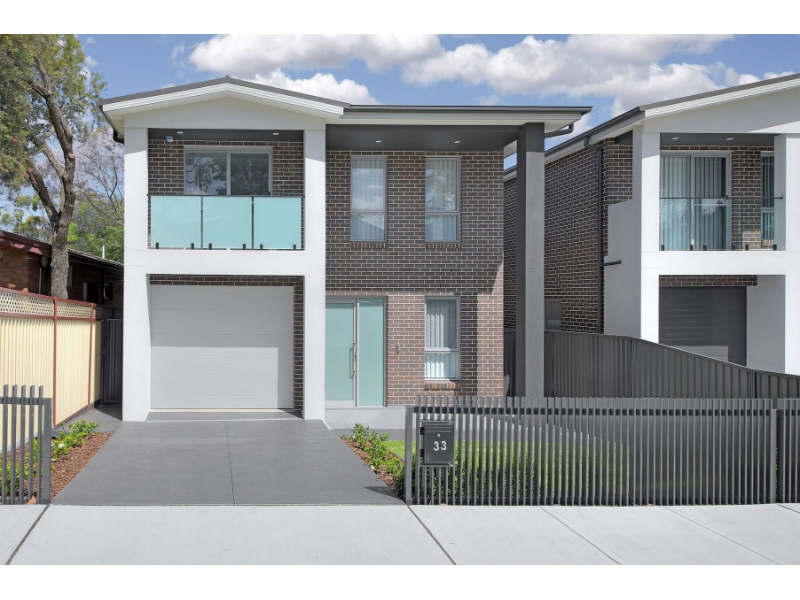 Rental properties & online application form