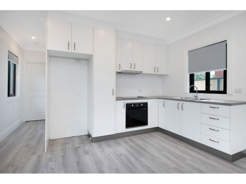 Rental properties & online application form