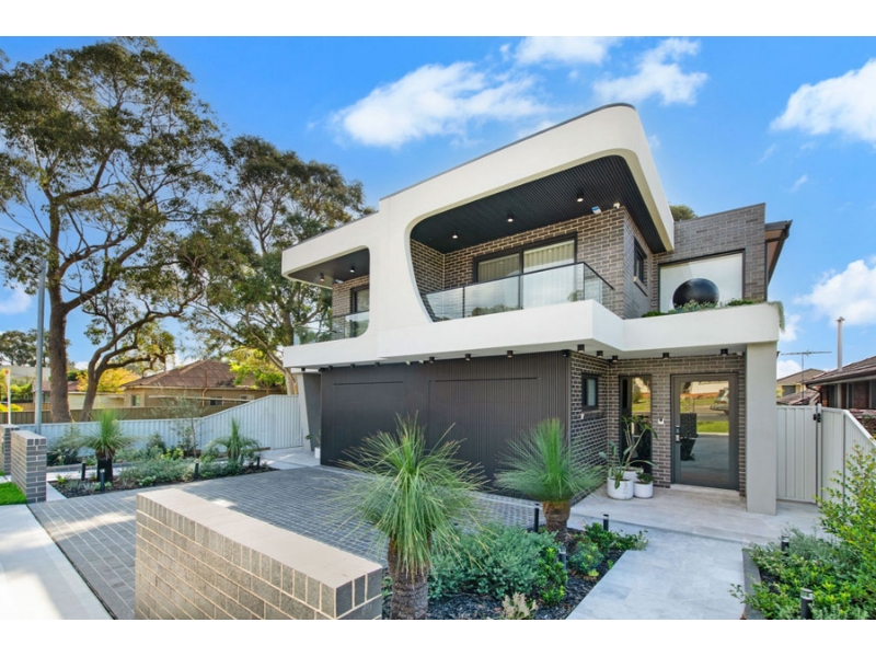 Rental properties & online application form