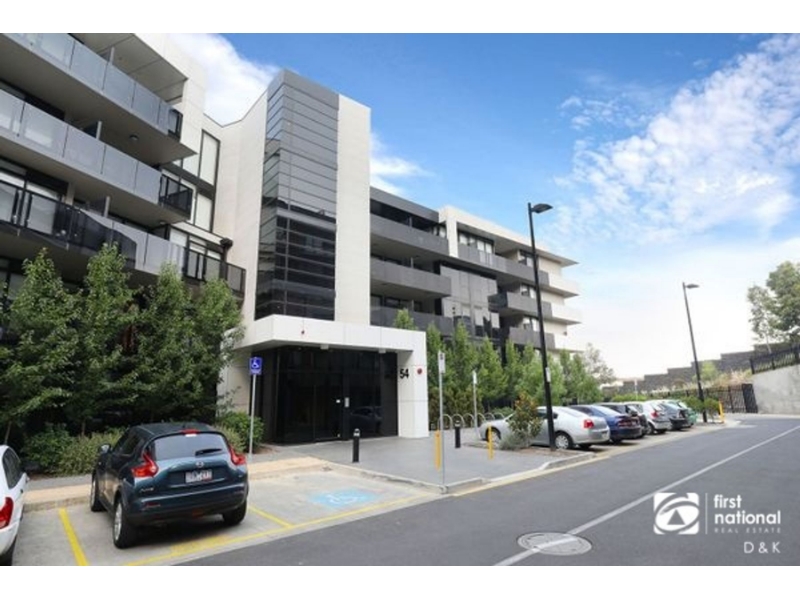 15/54 La Scala Avenue, MARIBYRNONG Apartment for rent Listed by