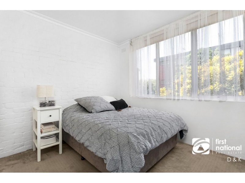4/106 Ascot Vale Road, FLEMINGTON Apartment for rent Listed by