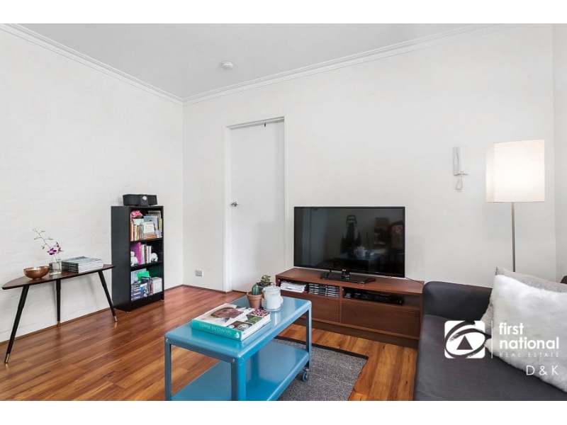 4/106 Ascot Vale Road, FLEMINGTON Apartment for rent Listed by
