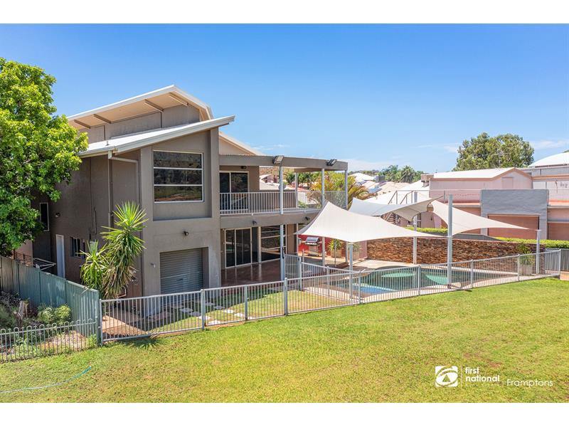 LJ Hooker Alice Springs Rentals & Application Form LJ Hooker Alice