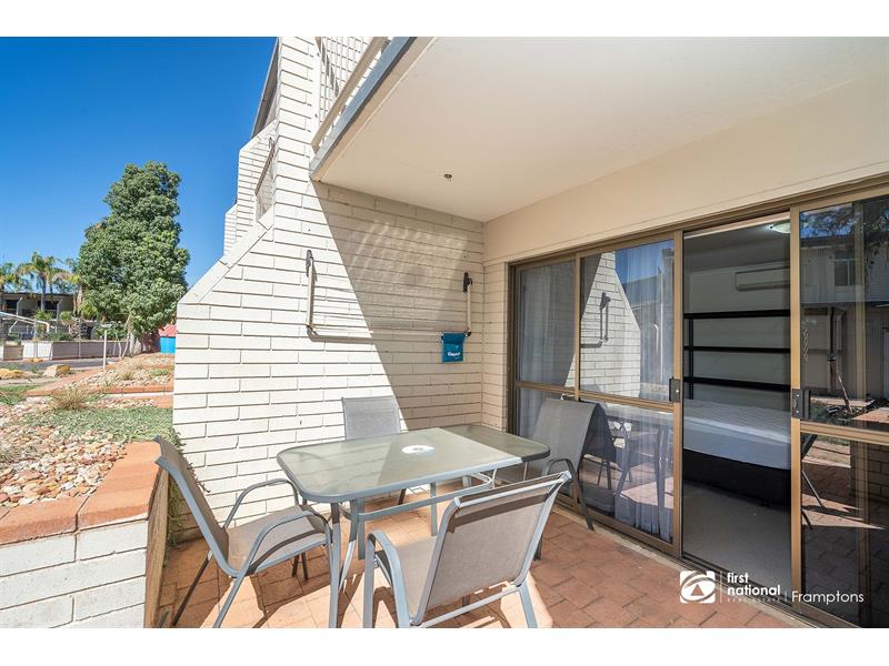 11 Gap Road The Gap NT 0870 Apartment for rent Listed by Michael