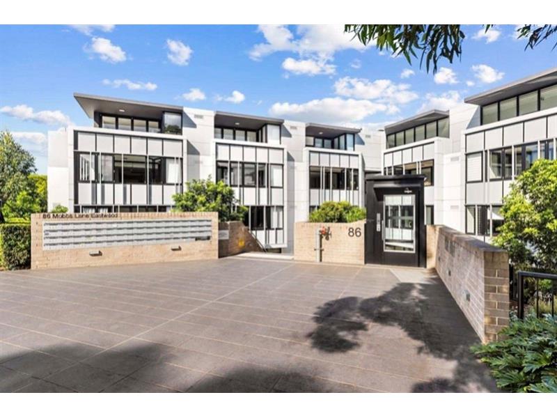 McGrath Property Management Ryde Rentals & Application Form McGrath