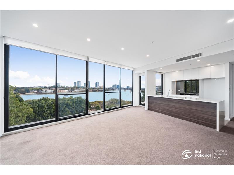 McGrath Property Management Ryde Rentals & Application Form McGrath