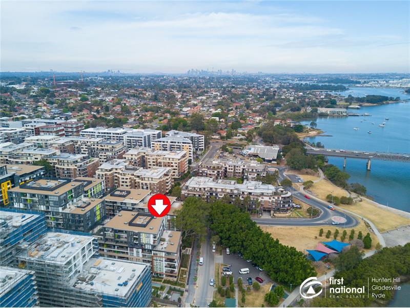 McGrath Property Management Ryde Rentals & Application Form McGrath