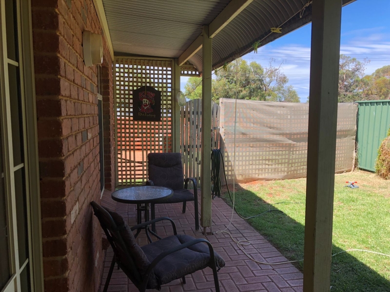 7/4 Ochiltree Street, KALGOORLIE Apartment for rent Listed by Naomi