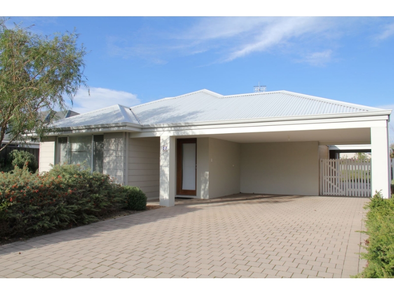 17 Villers St, COWARAMUP House for rent Listed by Jessica Horner of