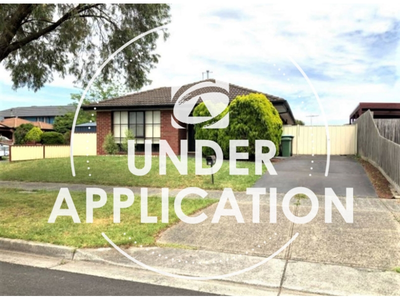 18 Glencairn Avenue, HALLAM House for rent Listed by Rebecca Lawson