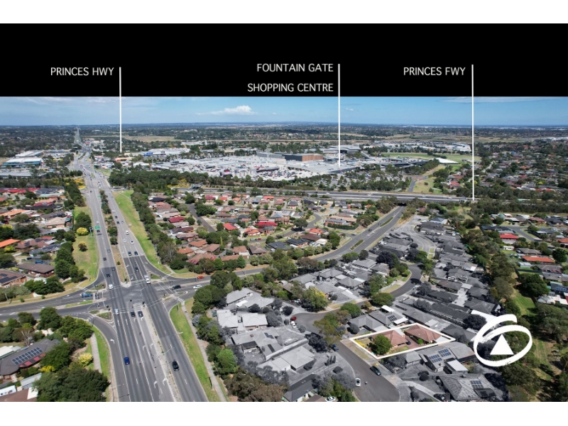 1/7 Linlithgow Court, NARRE WARREN Apartment for rent Listed by