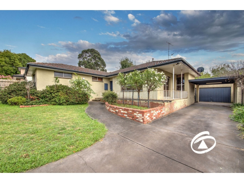 56 Gardiner Street, BERWICK House for rent Listed by Narelle Dixon of