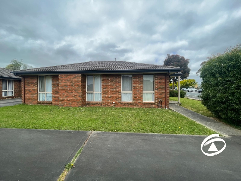 2/4547 Bemersyde Drive, BERWICK House for rent Listed by Rebecca