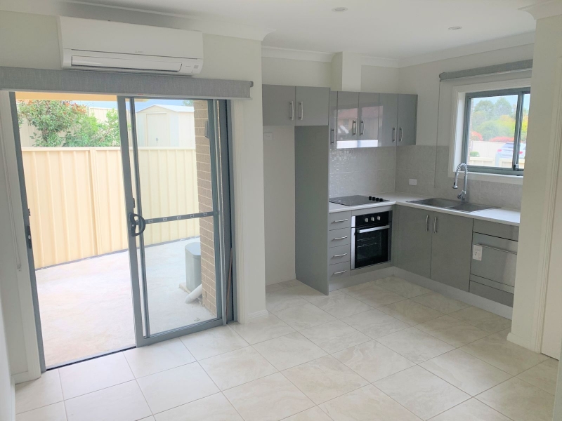 1A Maryfields Drive, BLAIR ATHOL Apartment for rent Listed by First National Pinnacle Leasing