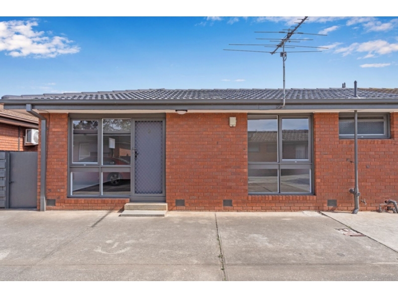 3/42 Raglan Street, DARLEY Apartment for rent Listed by Chloe Lord of