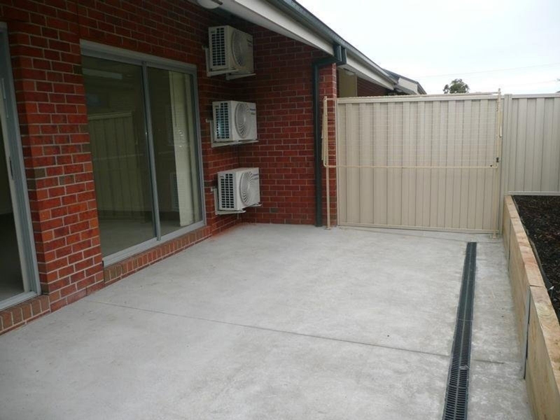 10/57 Grey Street, BACCHUS MARSH Apartment for rent Listed by Melissa Johnson of First