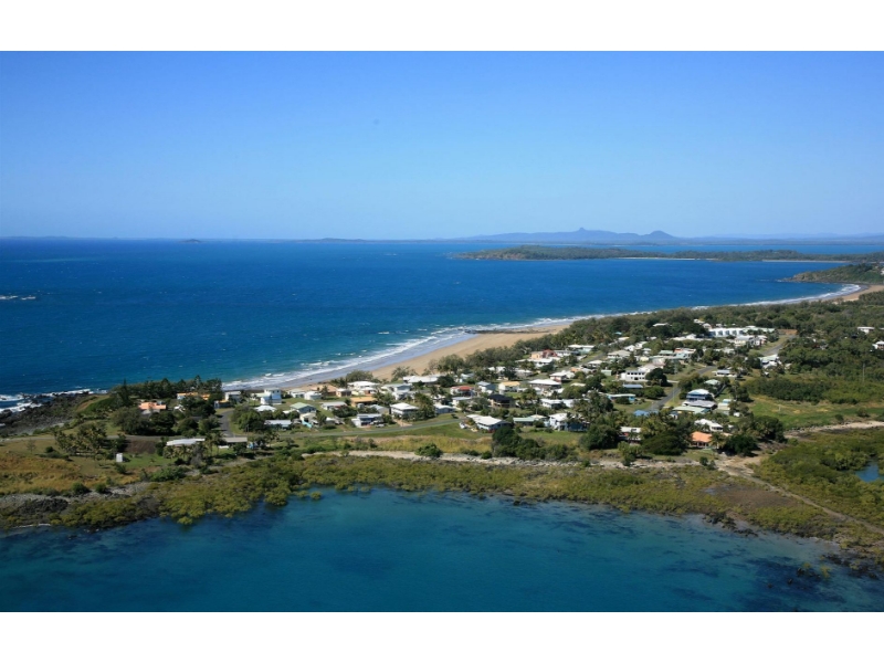 7 Cooper Avenue, CAMPWIN BEACH House for rent Listed by Rental