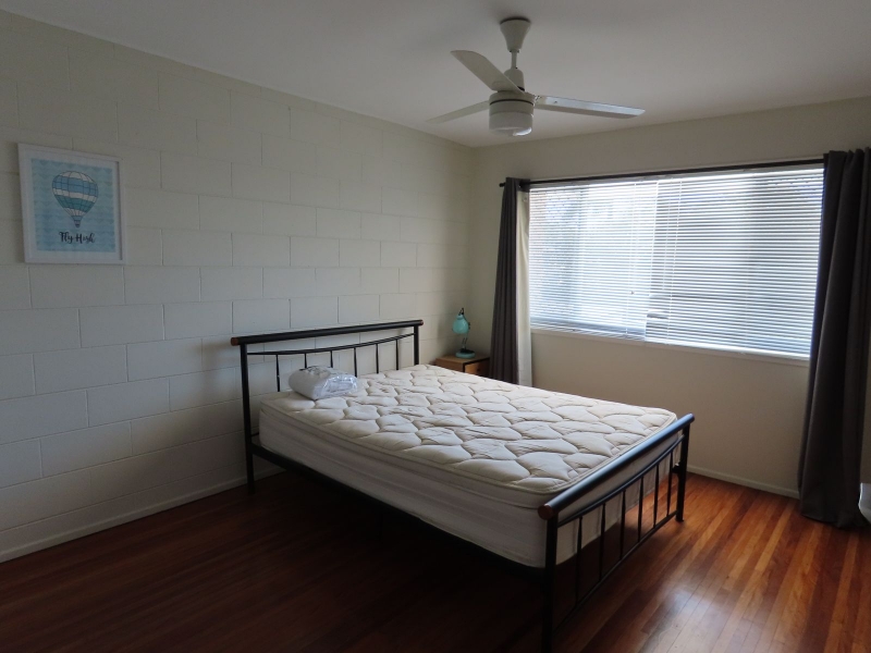 7/57 Brisbane Street, MACKAY Apartment for rent Listed by Rental