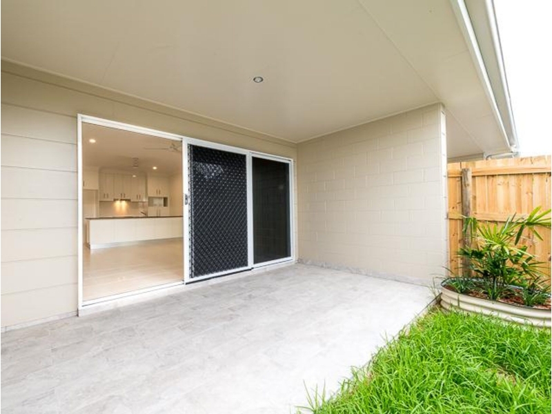 3/42 Mary Street, WEST MACKAY Apartment for rent Listed by Rental
