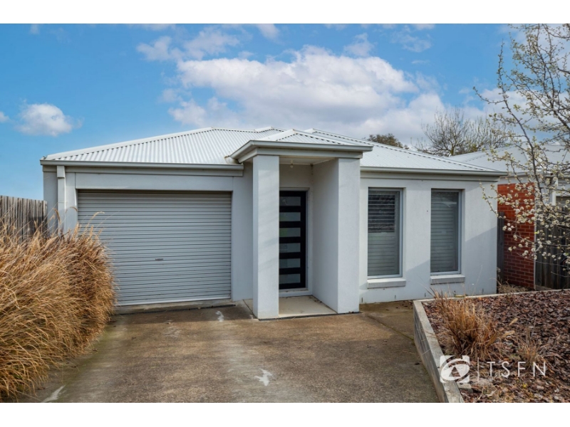 13A Thorpe Street, CALIFORNIA GULLY House for rent Listed by of First