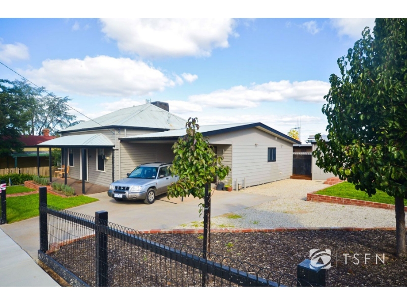 39 Nolan Street, BENDIGO House for rent Listed by Anthea Hamilton of