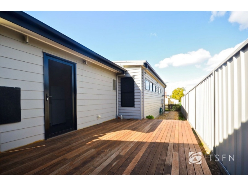 39 Nolan Street, BENDIGO House for rent Listed by Anthea Hamilton of