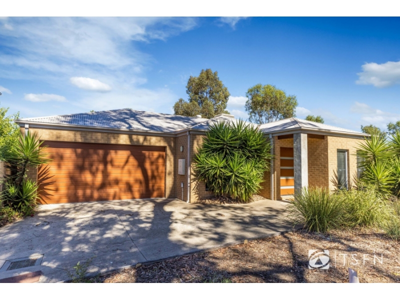8A Amber Court, EAST BENDIGO House for rent Listed by Anthea Hamilton