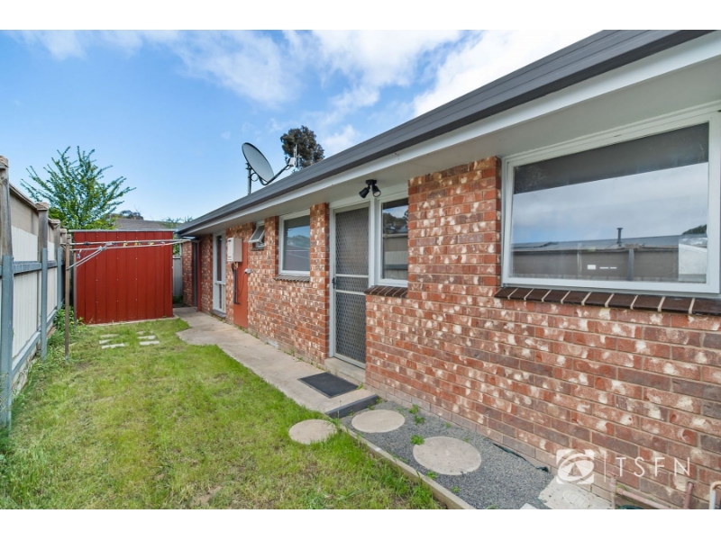 2/8 Tennyson Street, BENDIGO Apartment for rent Listed by of First