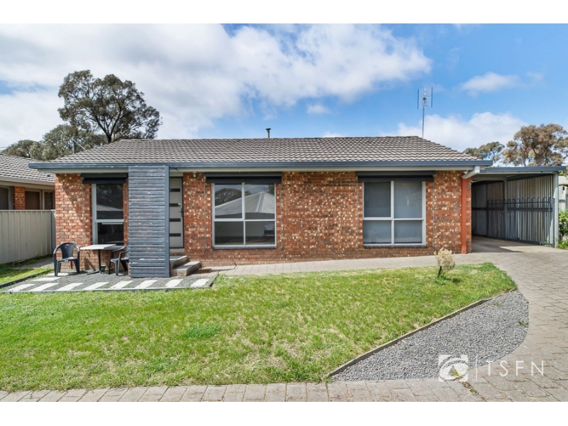 2/8 Tennyson Street, BENDIGO Apartment for rent Listed by of First