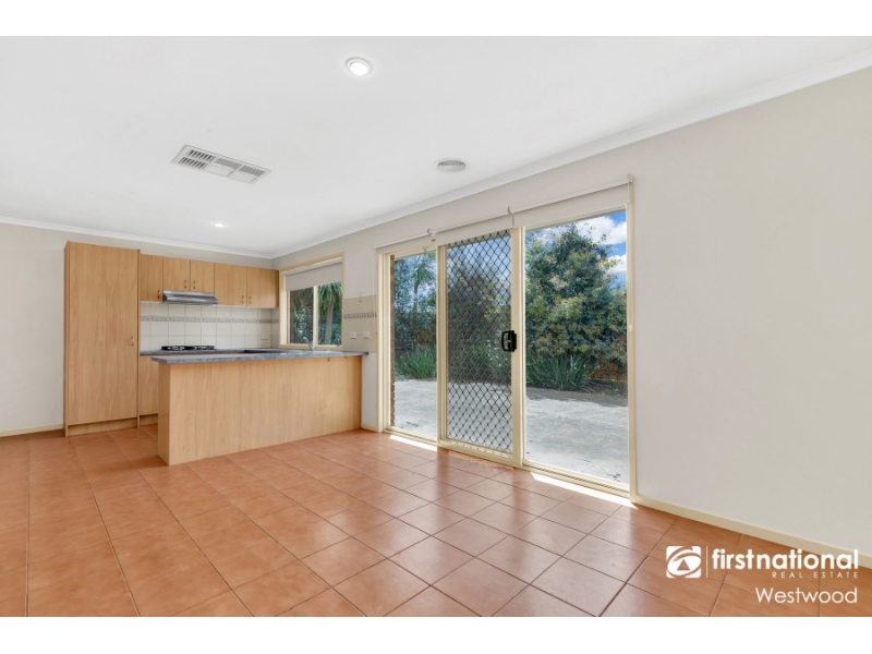 12 Toulouse Crescent, HOPPERS CROSSING House for rent Listed by