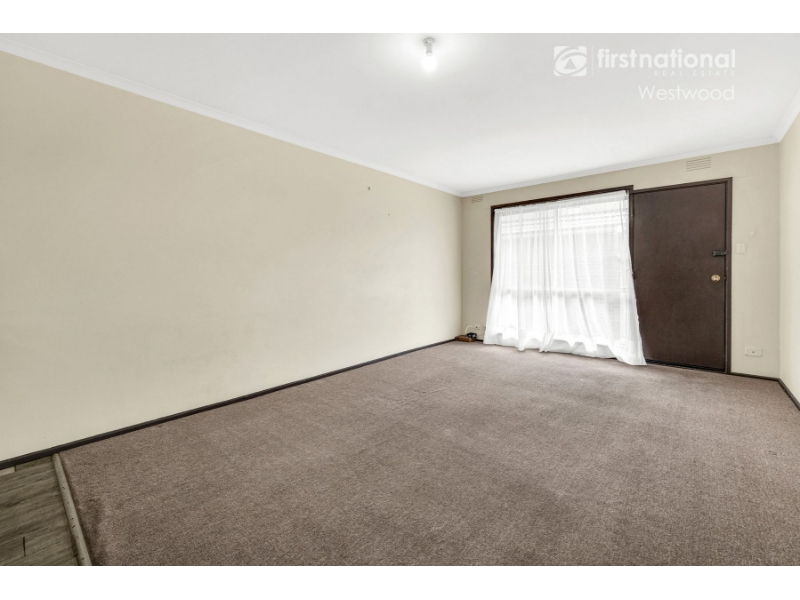 8/6 Willmott Drive, HOPPERS CROSSING Apartment for rent Listed by