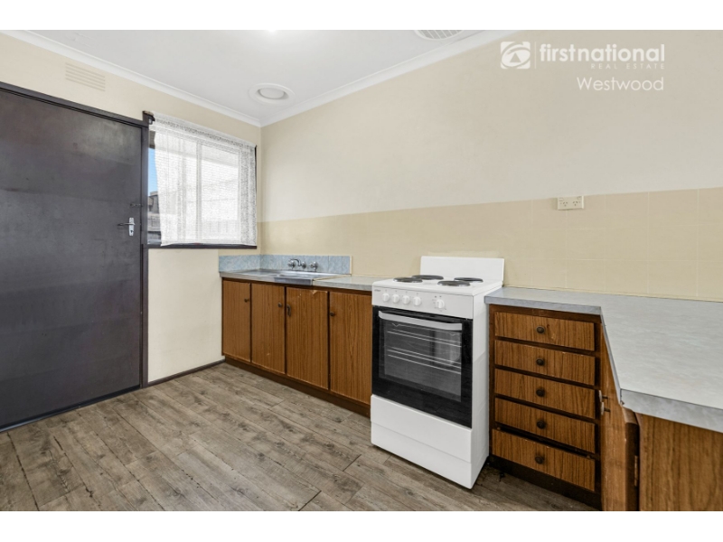 8/6 Willmott Drive, HOPPERS CROSSING Apartment for rent Listed by