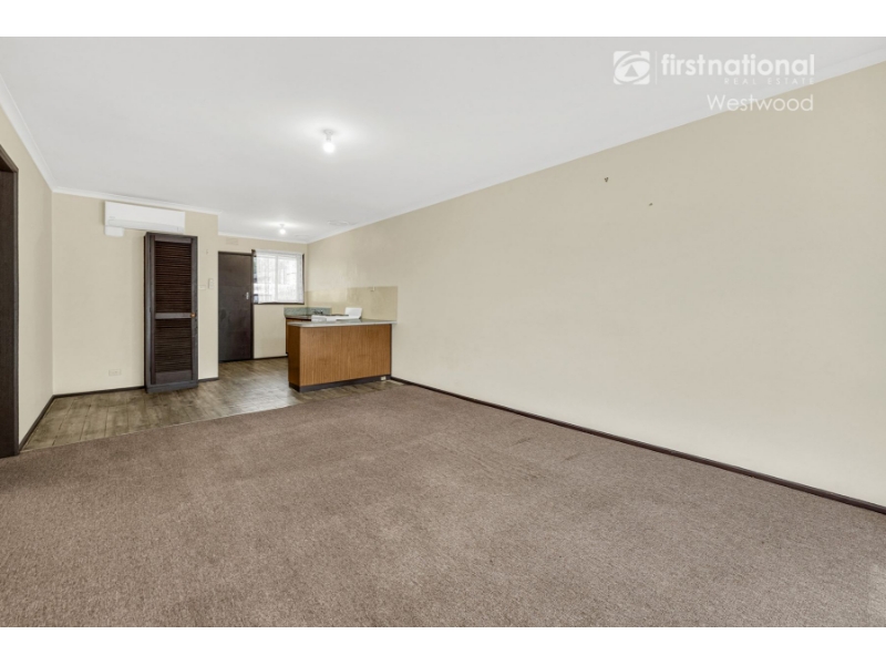 8/6 Willmott Drive, HOPPERS CROSSING Apartment for rent Listed by