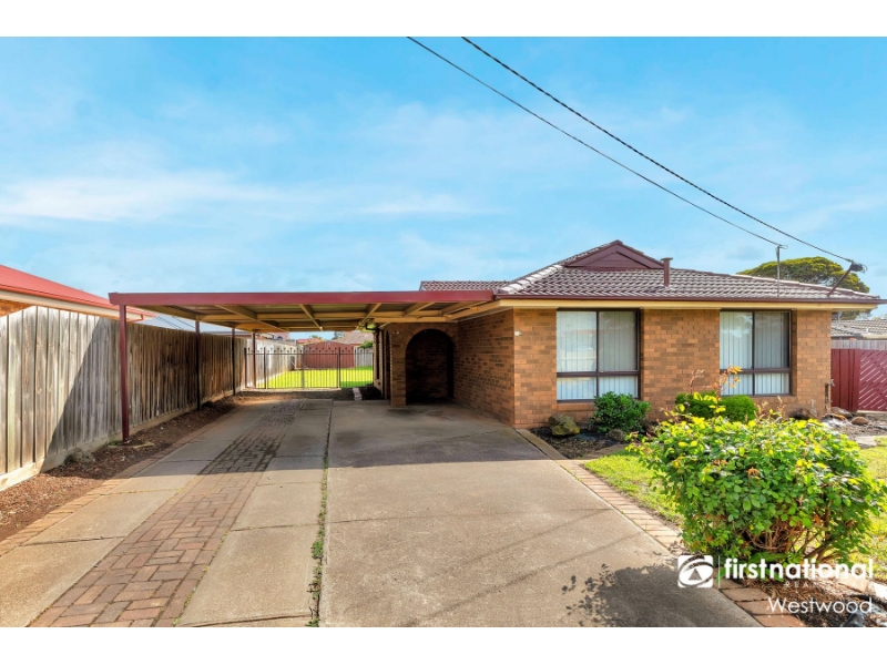 202 Hogans Road, HOPPERS CROSSING House for rent Listed by Shenay