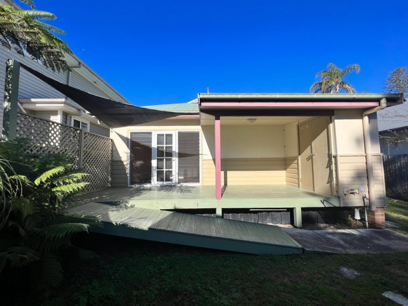 24 Bay Street, PATONGA House for rent Listed by Casey O'sullivan of G