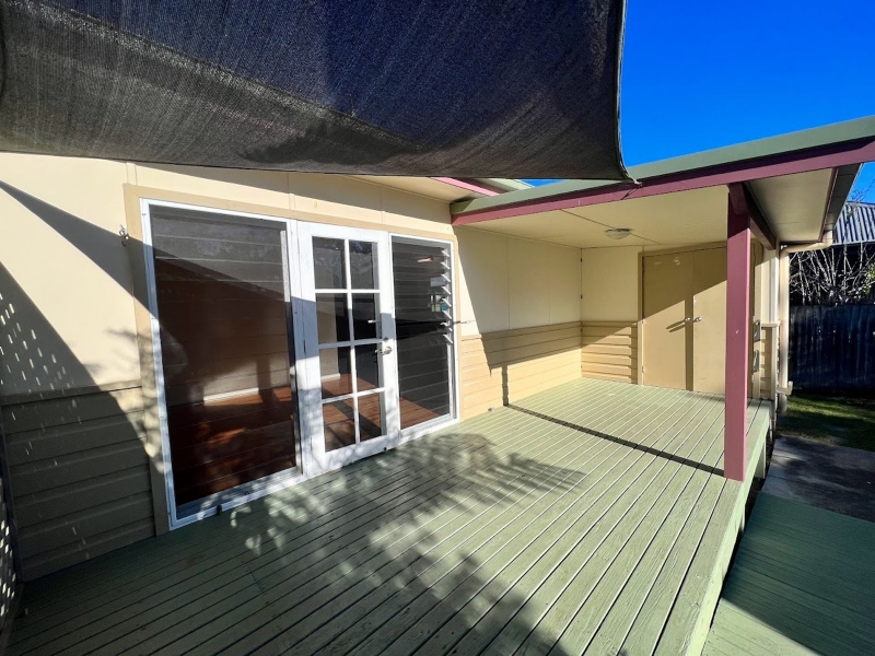 24 Bay Street, PATONGA House for rent Listed by Casey O'sullivan of G