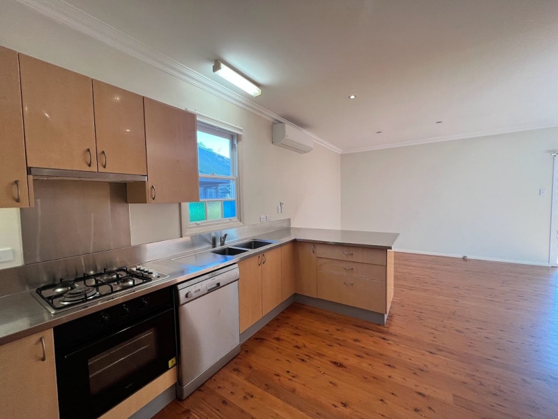 24 Bay Street, PATONGA House for rent Listed by Casey O'sullivan of G