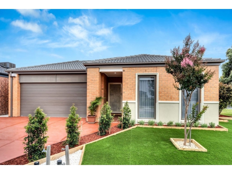 Rental properties & online application form