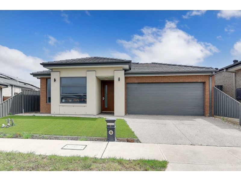 Rental properties & online application form