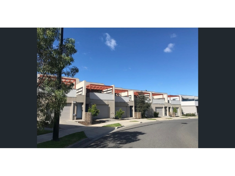 Rental properties & online application form