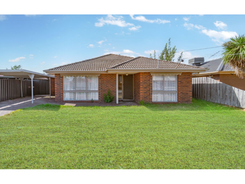 Rental properties & online application form