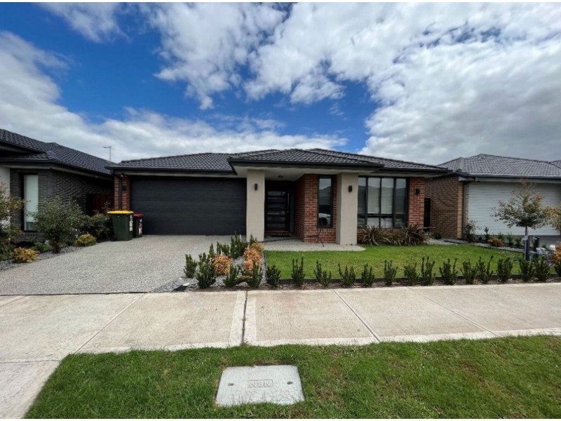 Rental properties & online application form