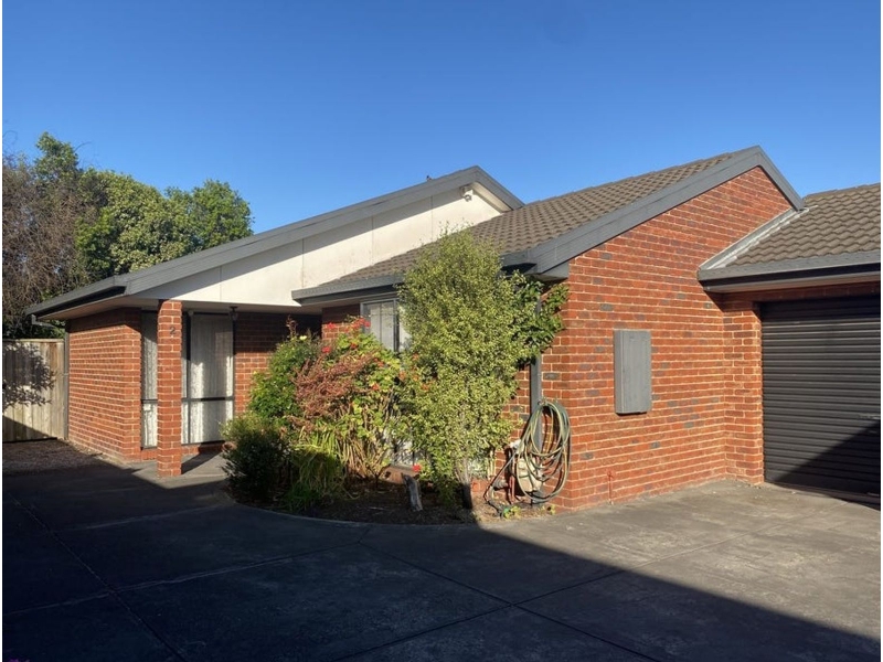 Rental properties & online application form