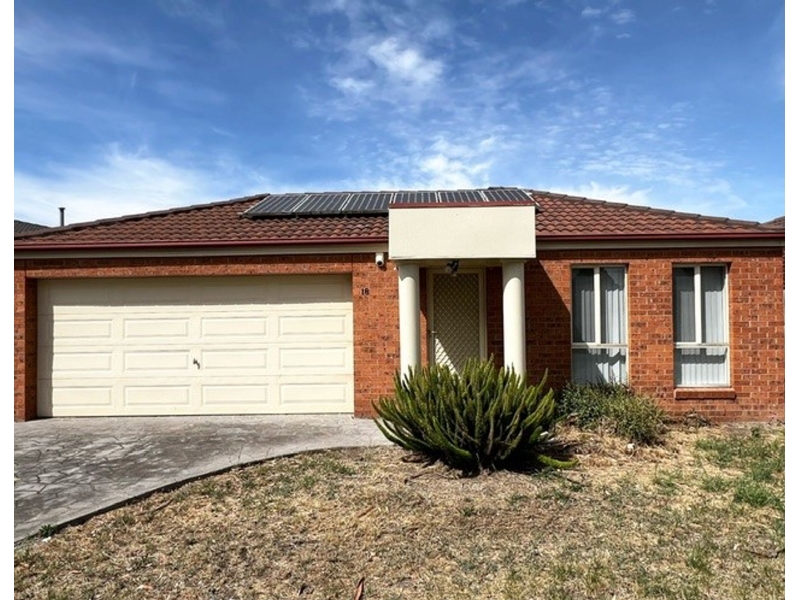 Rental properties & online application form