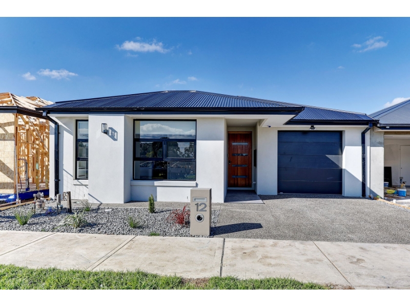 Rental properties & online application form