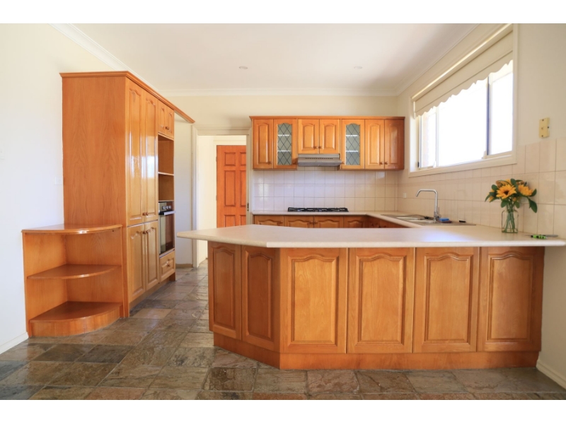 Rental properties & online application form